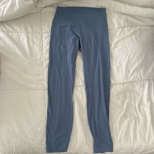 Lululemon align pant 25 inch